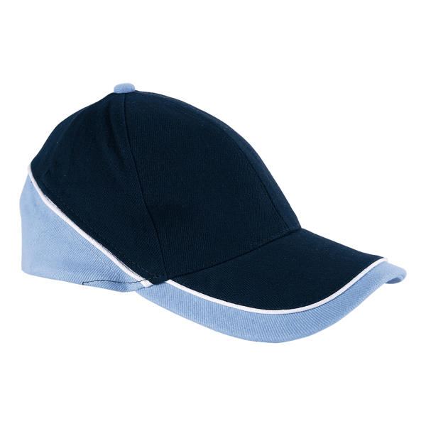 New York baseball sapka