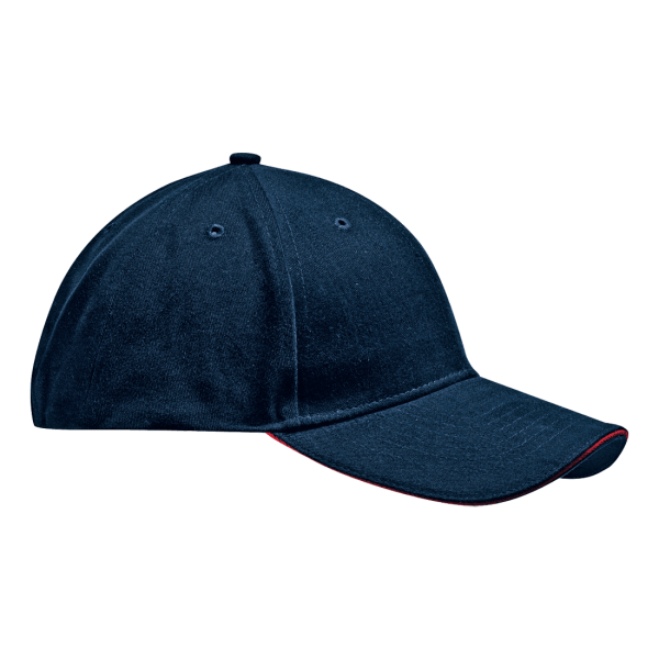 Vancouver baseball sapka