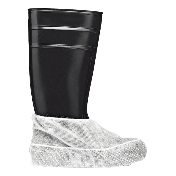 Csúszásmentes cipőzsák