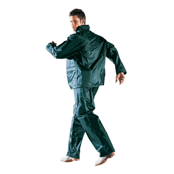 Cayenne esőruházat