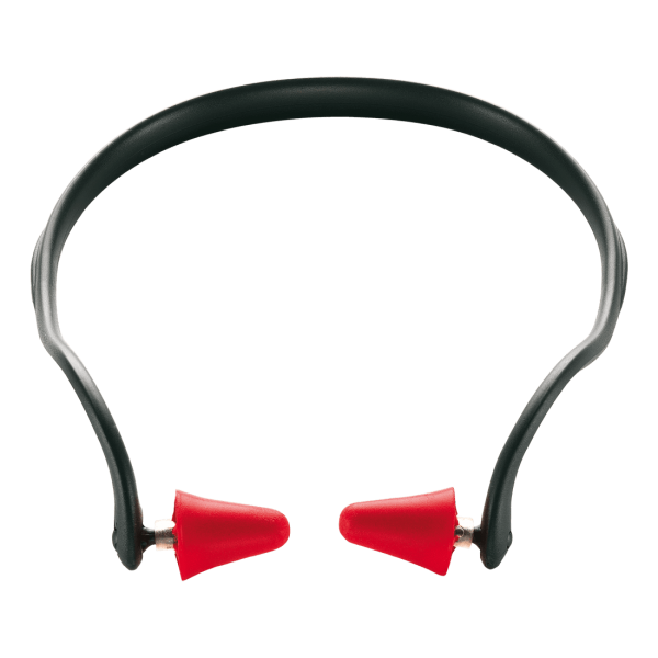 Többször használható füldugó