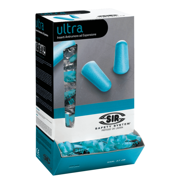 Füldugó - 400 db-os