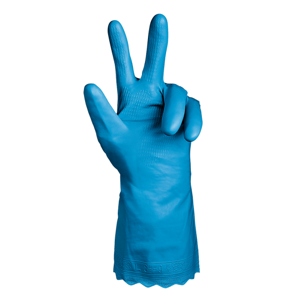 Hokkaido gumikesztyű