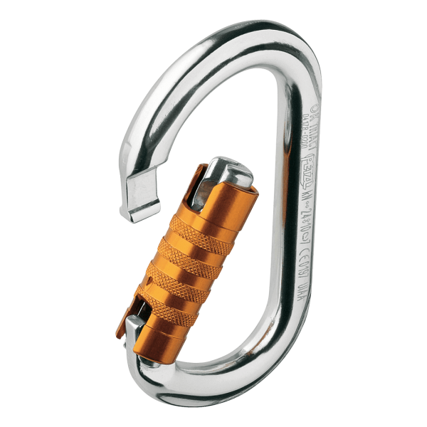Petzl karabíner