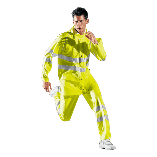 Láthatósági kabát