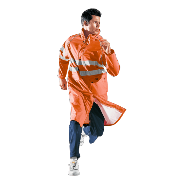 Láthatósági kabát