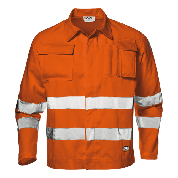 Láthatósági dzseki