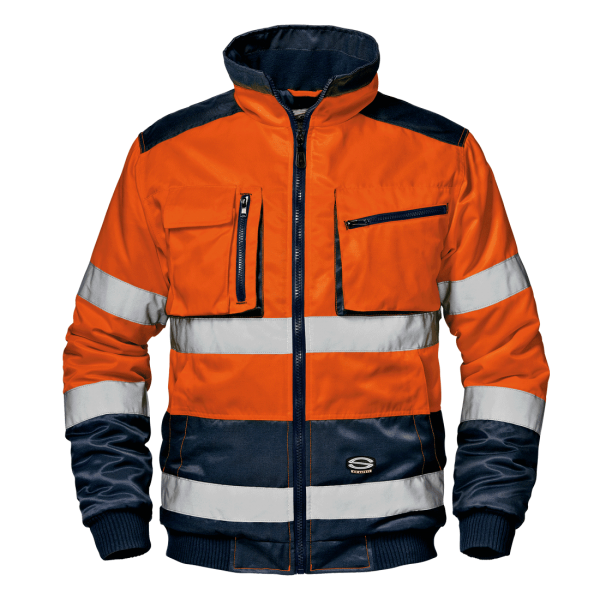 Láthatósági dzseki