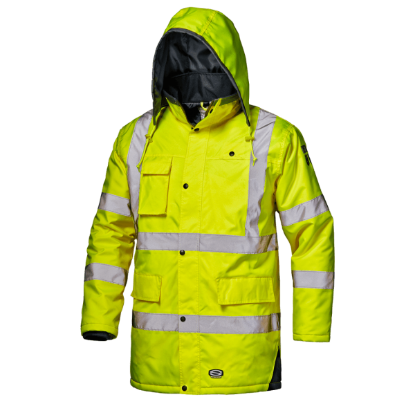 Láthatósági kabát