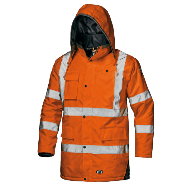 Láthatósági kabát