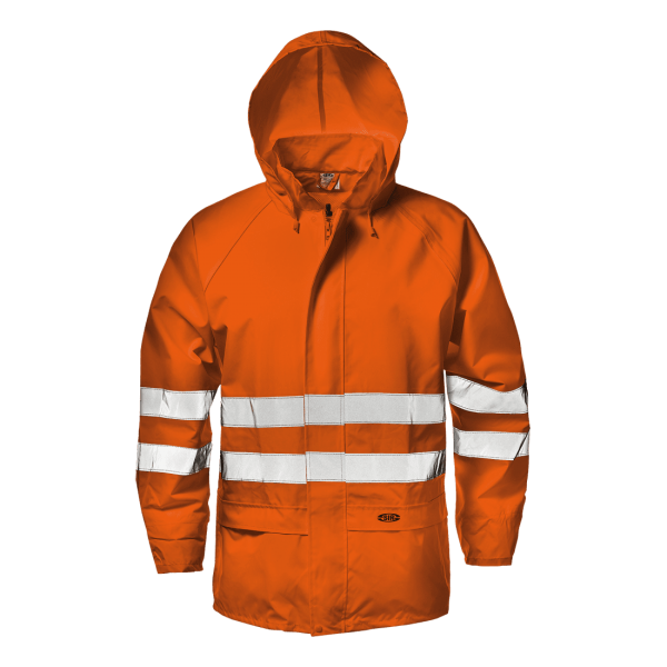 Láthatósági kabát