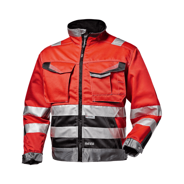 Láthatósági dzseki