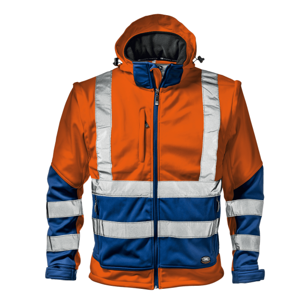 Láthatósági dzseki