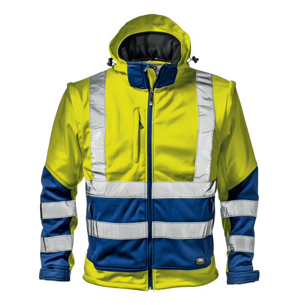 Láthatósági dzseki