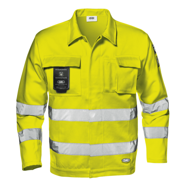 Láthatósági dzseki