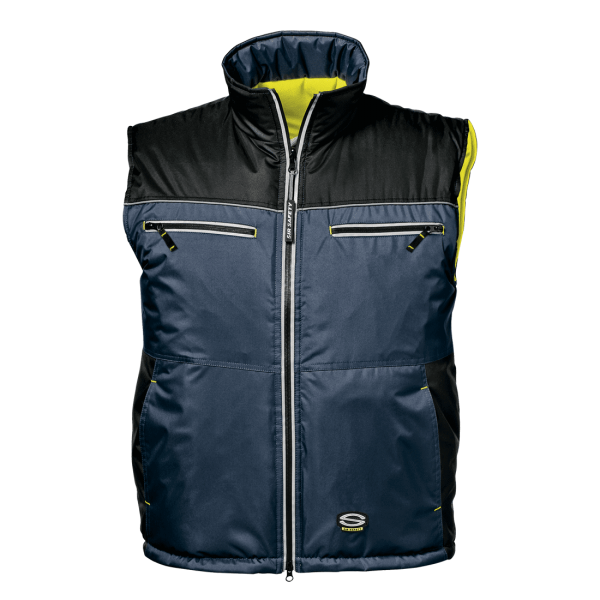 Láthatósági mellény