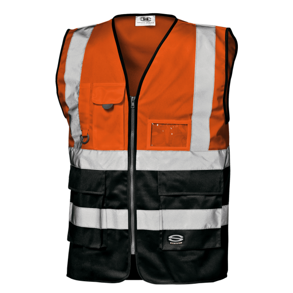 Grifone láthatósági mellény