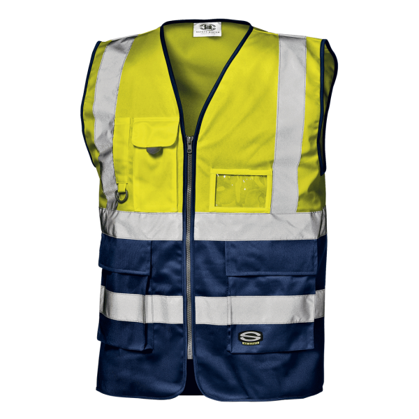 Grifone láthatósági mellény