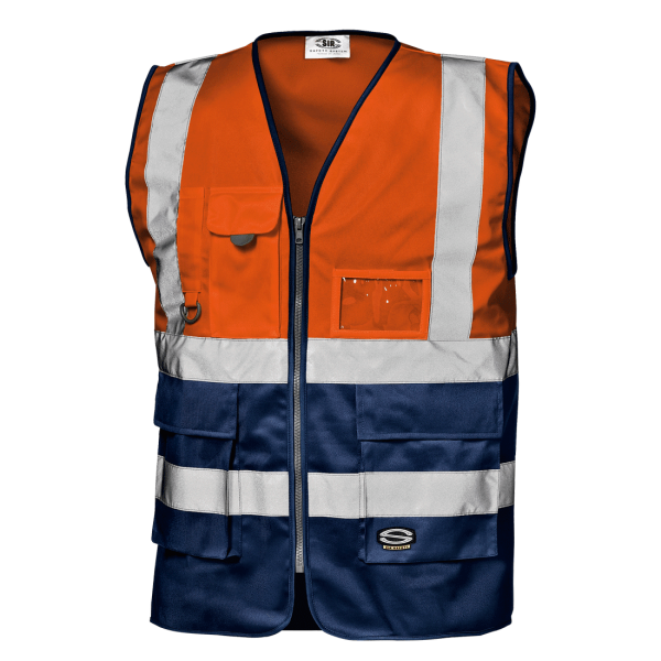 Grifone láthatósági mellény