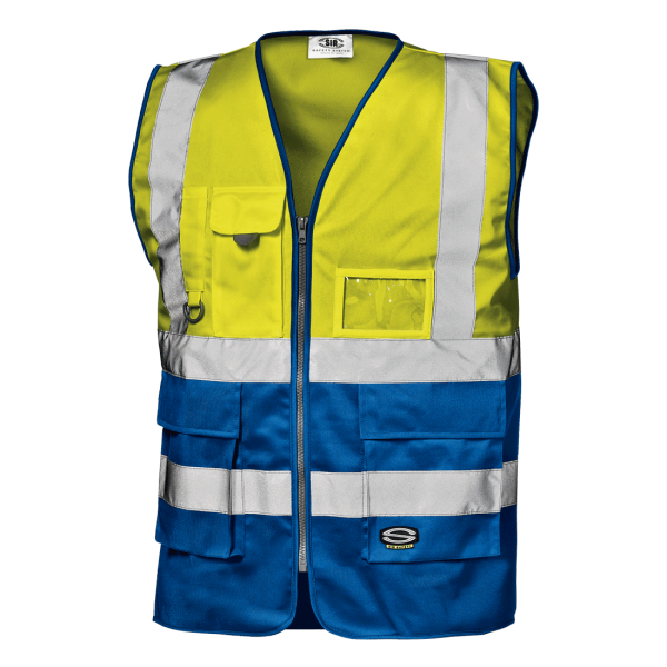 Grifone láthatósági mellény