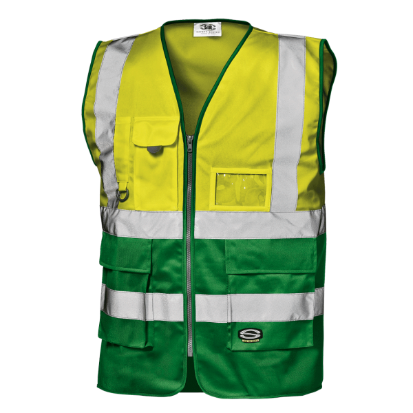 Grifone láthatósági mellény