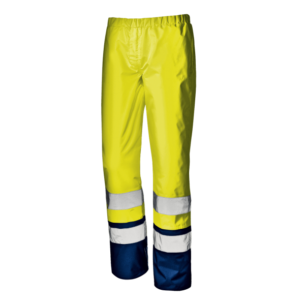 Láthatósági nadrág