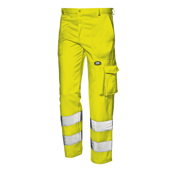 Láthatósági nadrág