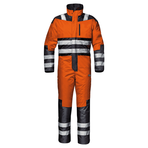 Láthatósági overál