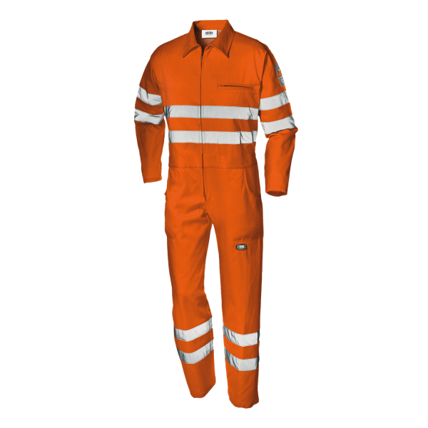 Láthatósági overál