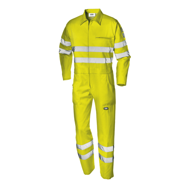 Láthatósági overál