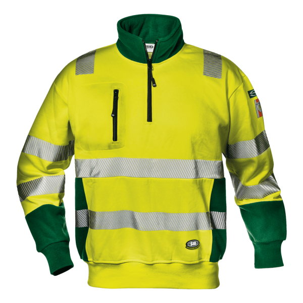 Láthatósági felső