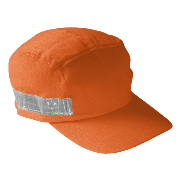 Láthatósági sapka