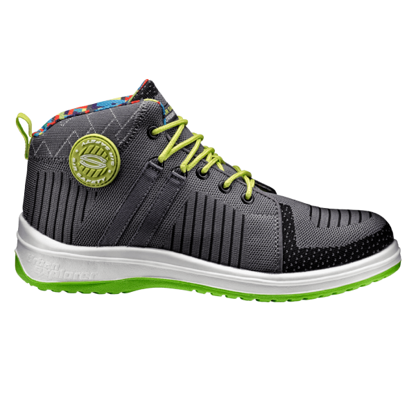 Rodos munkavédelmi bakancs