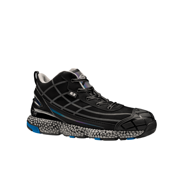 Snake munkavédelmi bakancs