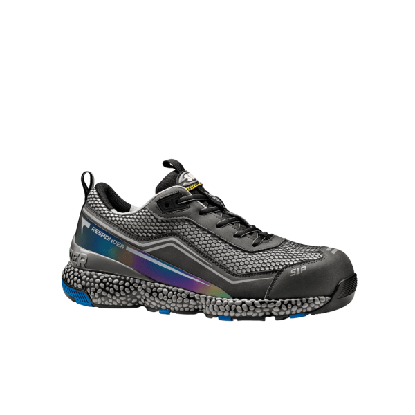 Jet munkavédelmi cipő