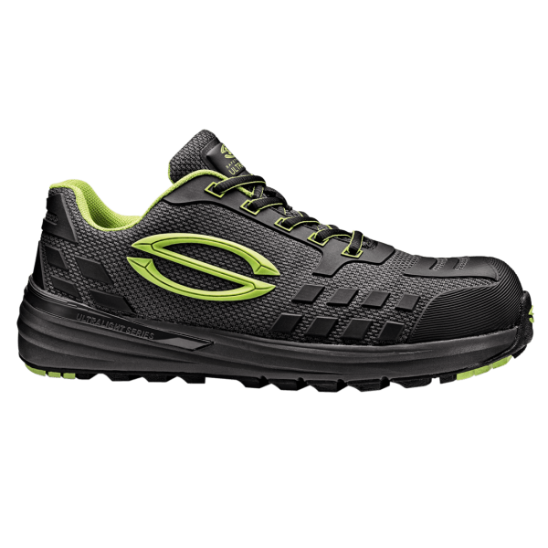 K-Plus Ultra Light munkavédelmi cipő