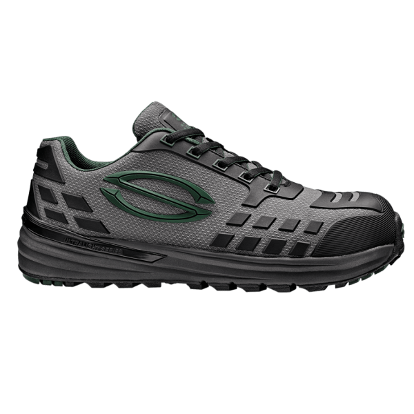 K3-Plusz Ultra Light munkavédelmi cipő