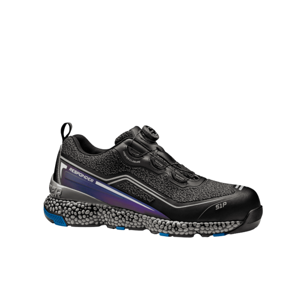 Maia munkavédelmi cipő