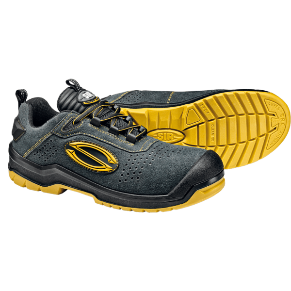 Monix munkavédelmi cipő