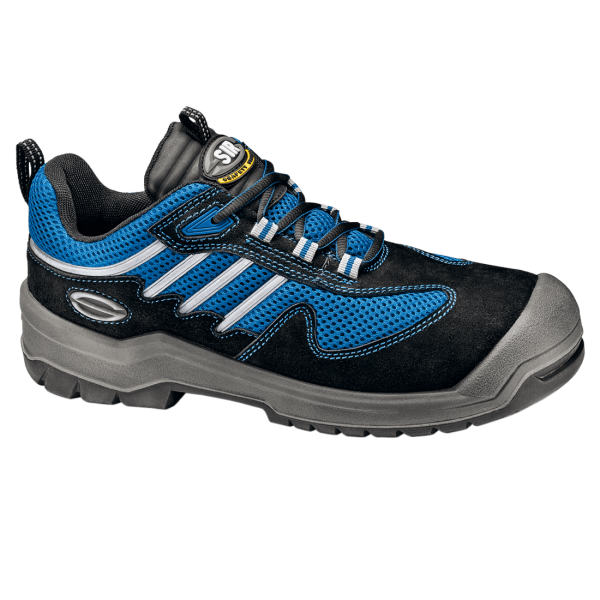 Naomi munkavédelmi cipő