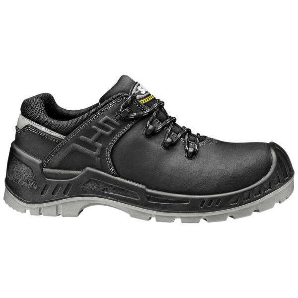 Over Cap munkavédelmi cipő