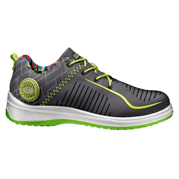 Simi munkavédelmi cipő