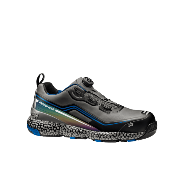 Tonga munkavédelmi cipő