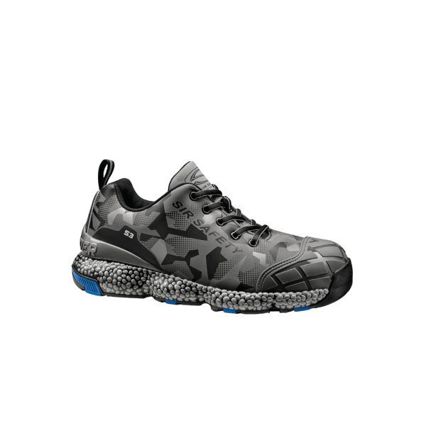 Turkana munkavédelmi cipő