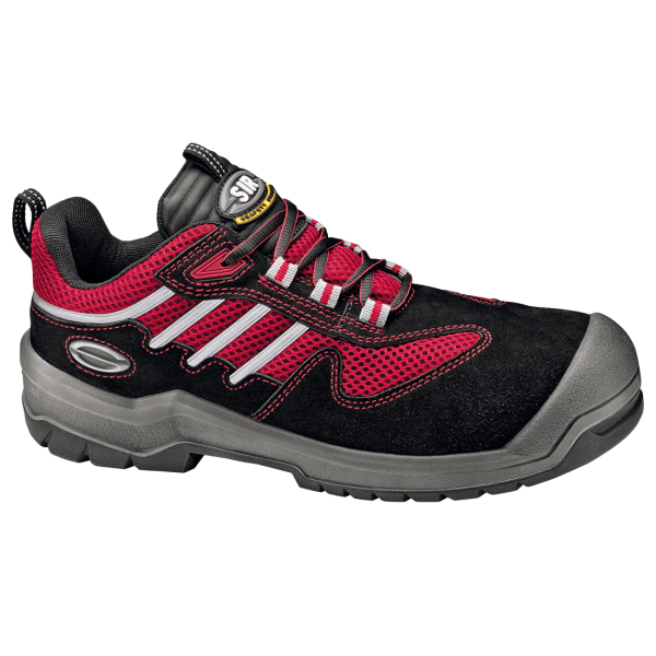 Viva munkavédelmi cipő