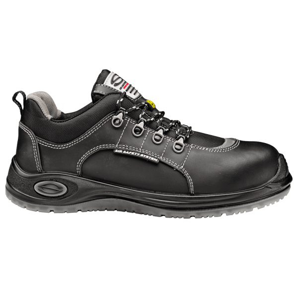 Zenit munkavédelmi cipő