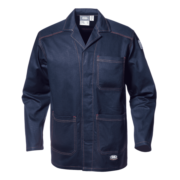 Munkavédelmi dzseki