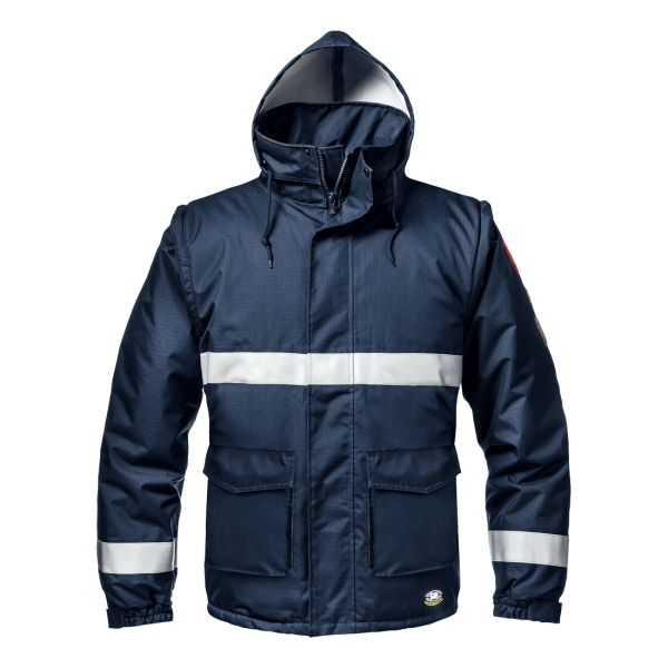 Microlines Blouson kabát