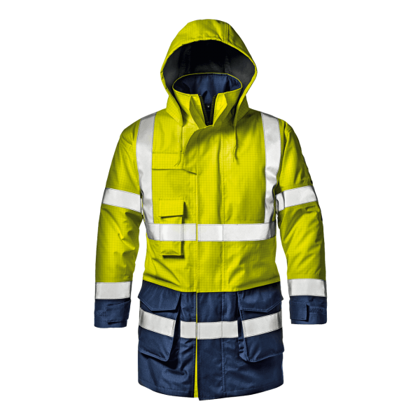 Poly munkavédelmi kabát