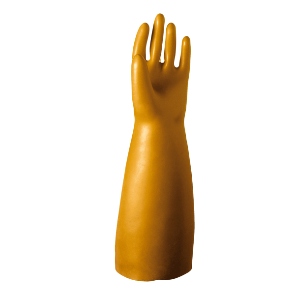 Dielektrikus kesztyű